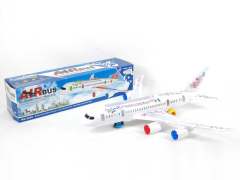 B/O universal Aerobus W/L_M toys