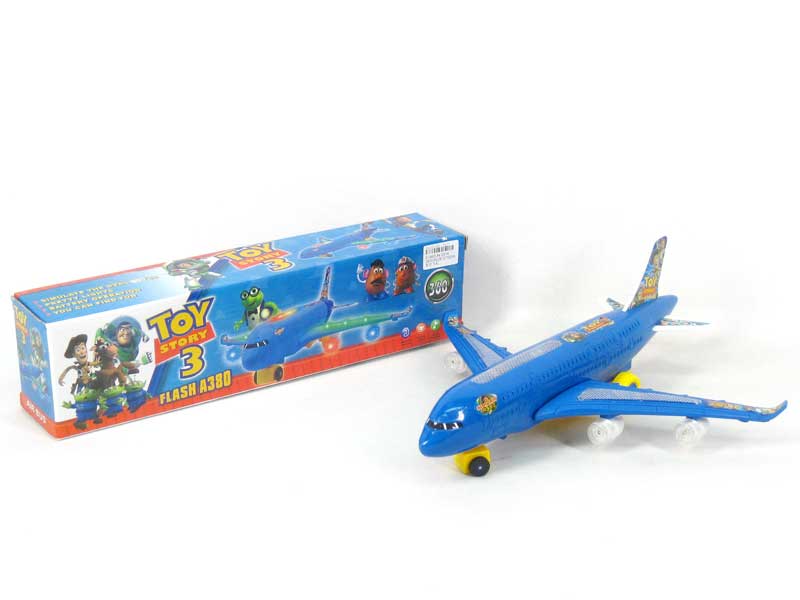 B/O Airplane toys