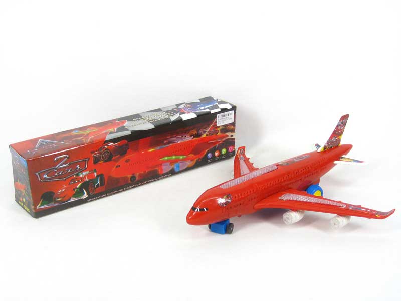 B/O Airplane toys