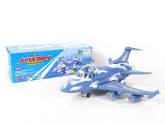 B/O Airplane toys