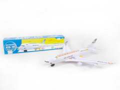 B/O universal Aerobus W/L_M toys