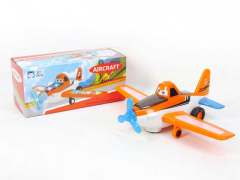 B/O universal Plane toys