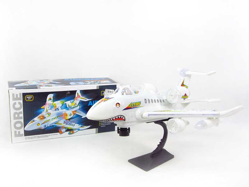 B/O Airplane toys