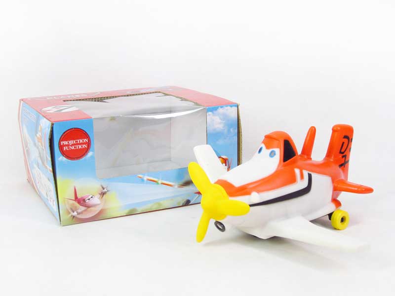 B/O Airplane toys