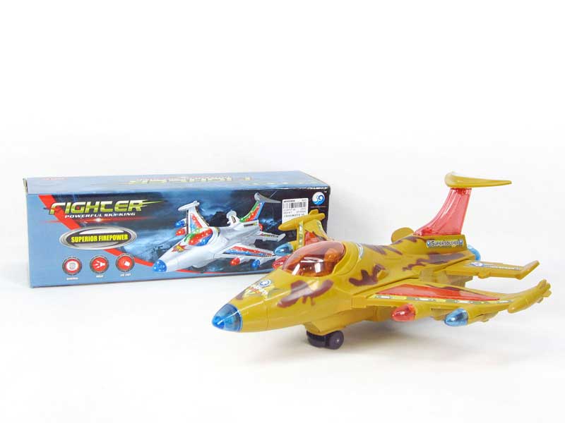 B/O universal Airplane toys