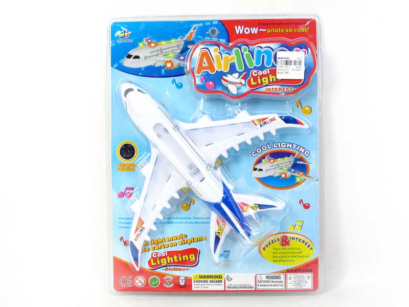 B/O Airplane toys