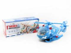 B/O universal Helicopter W/L_S(2C) toys