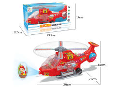 B/O Bump&go Projective Helicopter W/L_M