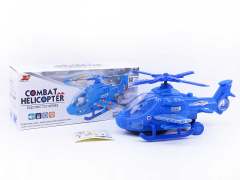 B/O Bump&go Helicopter W/L_S