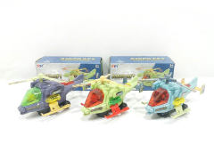 B/O universal Helicopter(3C) toys