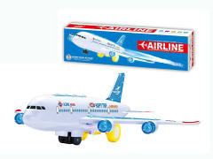 B/O universal Aerobus W/L_M toys