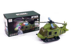 B/O universal Spray Helicopter W/L_M toys