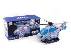 B/O universal Spray Helicopter W/L_M toys