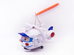 B/O universal Helicopter W/L_M toys