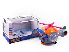 B/O universal Helicopter W/L_M(2C) toys