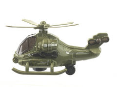 电动万向飞机带灯光音乐（2色）