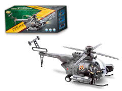 B/O universal Fighter W/L_M toys