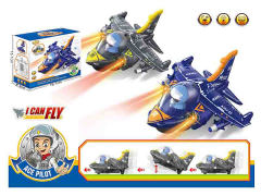 B/O universal Fighter W/L_M(2C) toys