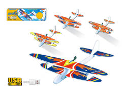 B/O Aerodone(4C) toys