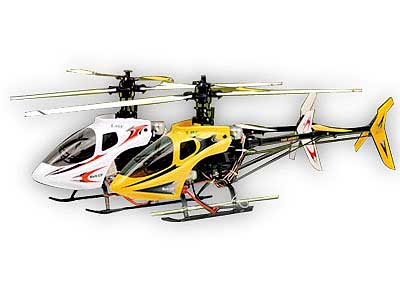 R/C Helicopter 6Ways W/Charger toys