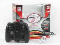 R/C Helicopter W/L