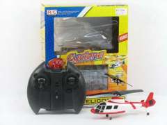 R/C Super Sonic Helicopter(3C) toys