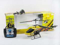 R/C Helicopter 2Ways toys