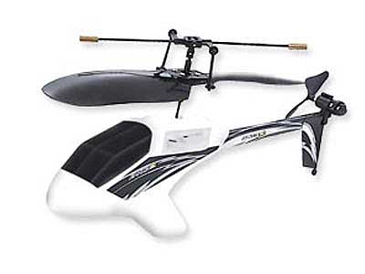 R/C 2Ways Helicopter toys