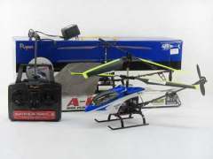 R/C Double Deck Planc W/Charge toys