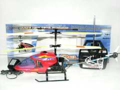 R/C Helicopter 2Way toys