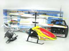 R/C Helicopter 2Way
