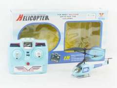 R/C Helicopter 3Ways W/Infrared