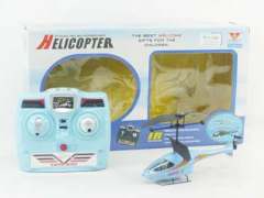 R/C Helicopter 3Ways W/Infrared toys