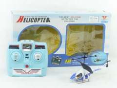 R/C Helicopter 3Ways W/Infrared