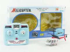 R/C Helicopter 3Way W/Infrared toys