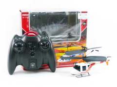 3 Channel Mini R/C Electric Helicopters toys
