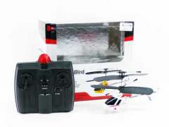 3 Channel Mini R/C Electric Helicopters