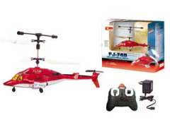 R/C Super Sonic Helicopter 3Way toys