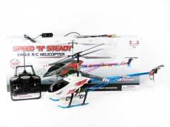 R/C Helicopter 3Ways W/L toys