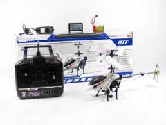 R/C Helicopter 4Ways toys