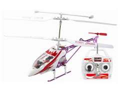 R/C Helicopter 3Ways toys
