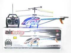 Alloy R/C Helicopter 3Way(gyro) toys