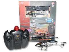 R/C Helicopter 3Way toys