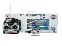 R/C Helicopter 3 Ways(Gyro)