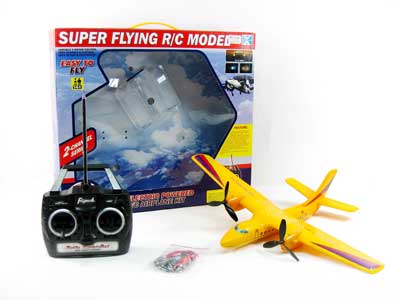 R/C Aerodone 2Ways(2C) toys