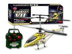 R/C Helicopter W/L_gyro