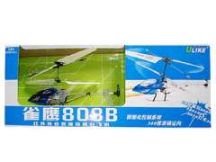 R/C Helicopter 3Way