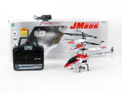 R/C Helicopter 3.5Way toys