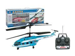 R/C Helicopter 3Way (Gyro)