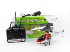 R/C Helicopter 3Ways W/L_Infrared toys